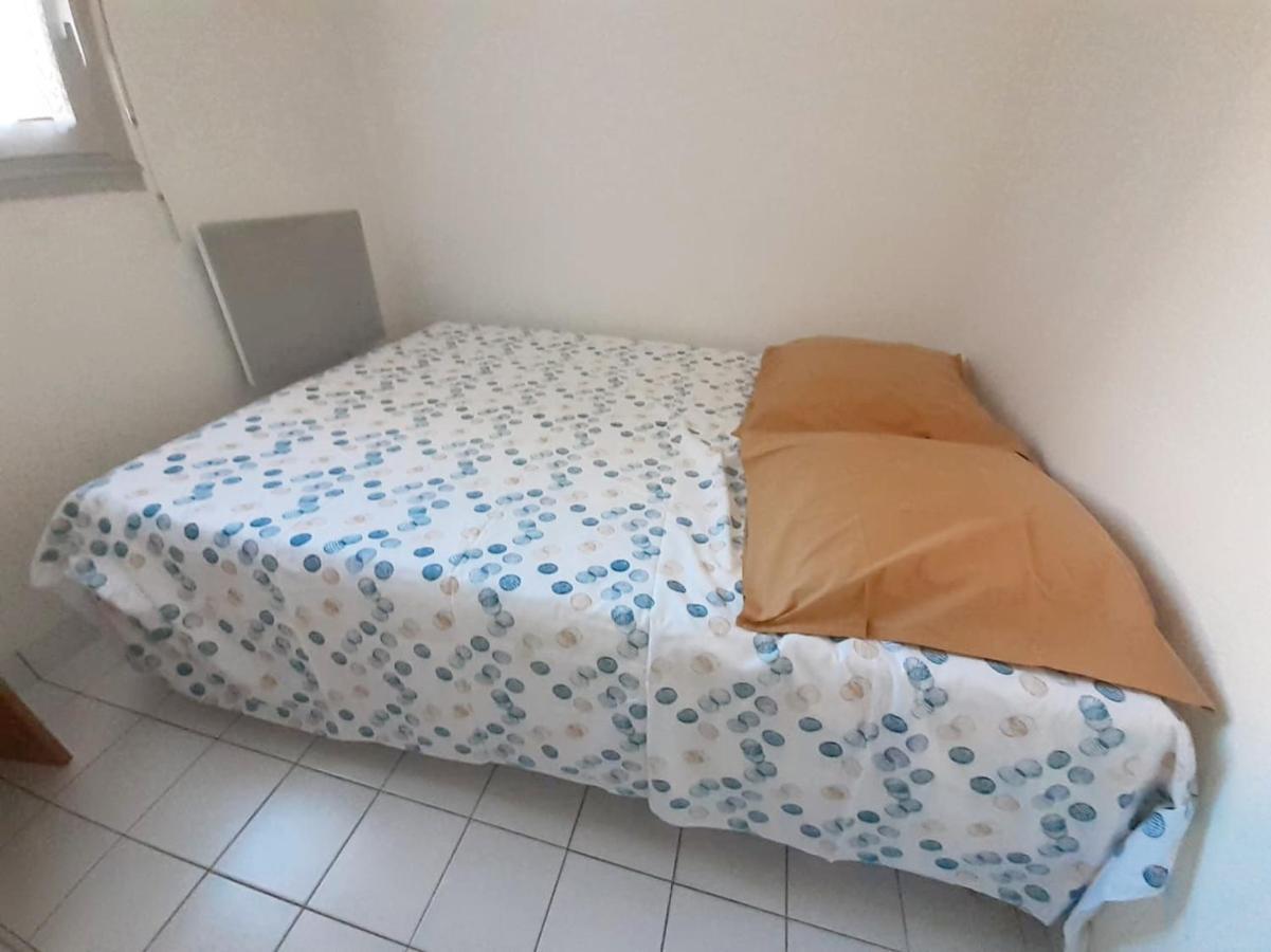 Appartement En Rdc Avec Terrasse Face A La Mer Pornic Ngoại thất bức ảnh
