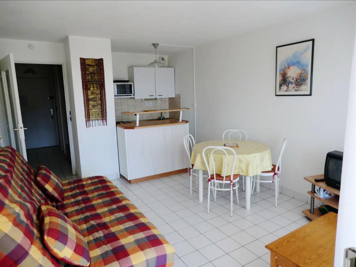 Appartement En Rdc Avec Terrasse Face A La Mer Pornic Ngoại thất bức ảnh