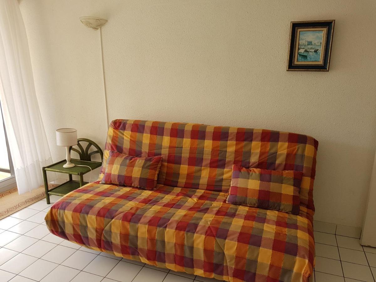 Appartement En Rdc Avec Terrasse Face A La Mer Pornic Ngoại thất bức ảnh