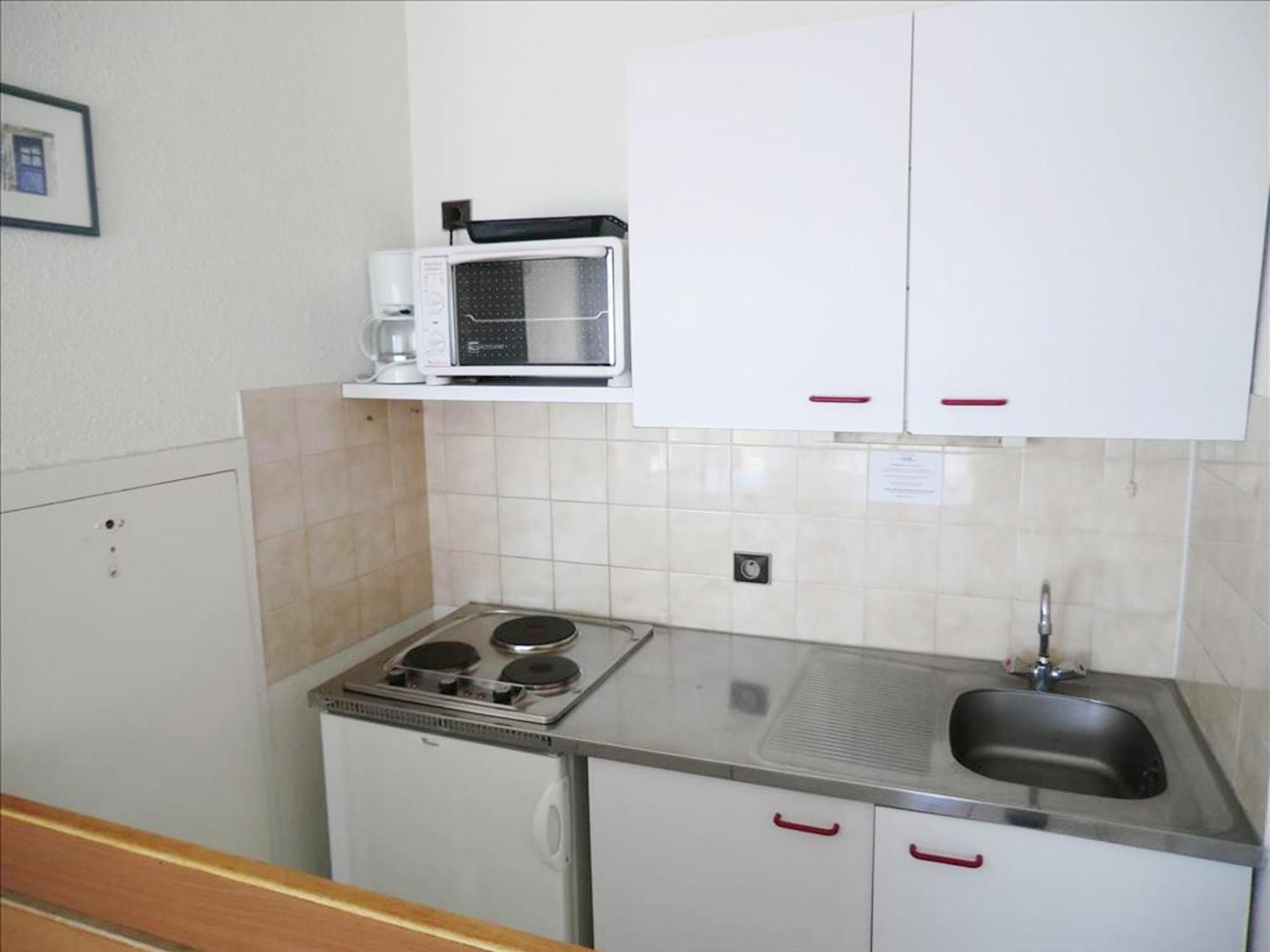 Appartement En Rdc Avec Terrasse Face A La Mer Pornic Ngoại thất bức ảnh